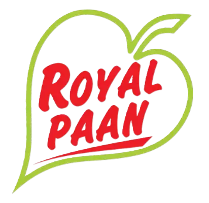 Royal Paan Logo